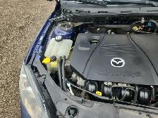 2005 Mazda Mazda3 - Photo 25