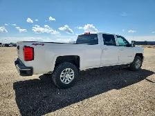 2018 Chevrolet Silverado 3500HD - Photo 4