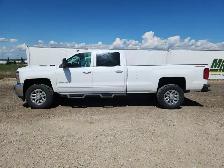 2018 Chevrolet Silverado 3500HD - Photo 5
