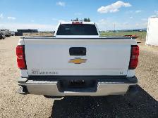 2018 Chevrolet Silverado 3500HD - Photo 6