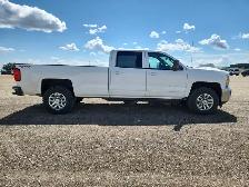 2018 Chevrolet Silverado 3500HD - Photo 7