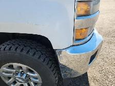 2018 Chevrolet Silverado 3500HD - Photo 30
