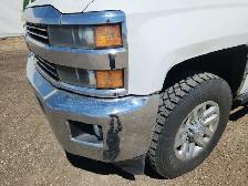 2018 Chevrolet Silverado 3500HD - Photo 36