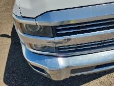 2018 Chevrolet Silverado 3500HD - Photo 39