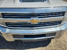 2018 Chevrolet Silverado 3500HD - Photo 40