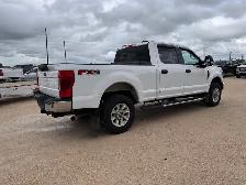2022 Ford F-250 SD - Photo 5