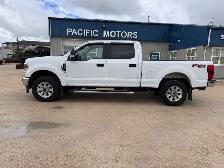 2022 Ford F-250 SD - Photo 8