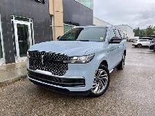 2026 Lincoln Navigator Reserve - Photo 2