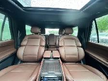 2026 Lincoln Navigator Reserve - Photo 19