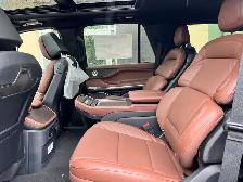 2026 Lincoln Navigator Reserve - Photo 20