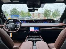 2026 Lincoln Navigator Reserve - Photo 23