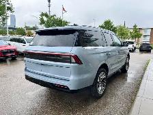 2026 Lincoln Navigator Reserve - Photo 29