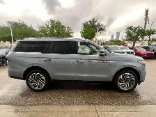2026 Lincoln Navigator Reserve - Photo 30