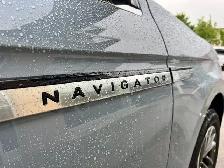 2026 Lincoln Navigator Reserve - Photo 33