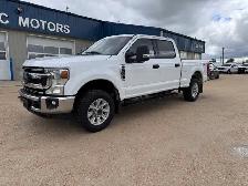 2022 Ford F-250 SD