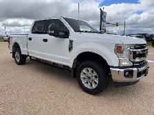 2022 Ford F-250 SD - Photo 3