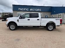 2022 Ford F-250 SD - Photo 8