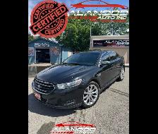 2015 Ford Taurus Limited 4dr All-wheel Drive (CERTIFIED)