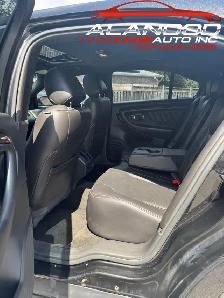 2015 Ford Taurus Limited 4dr All-wheel Drive (CERTIFIED) - Photo 10