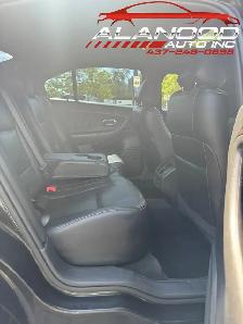 2015 Ford Taurus Limited 4dr All-wheel Drive (CERTIFIED) - Photo 11