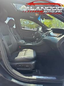 2015 Ford Taurus Limited 4dr All-wheel Drive (CERTIFIED) - Photo 12