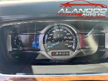 2015 Ford Taurus Limited 4dr All-wheel Drive (CERTIFIED) - Photo 14