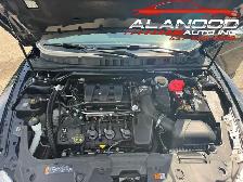 2015 Ford Taurus Limited 4dr All-wheel Drive (CERTIFIED) - Photo 15