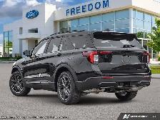 2026 Ford Explorer ST-Line | Premium Pkg | 360 Cam | Parking - Photo 5