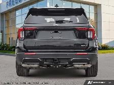 2026 Ford Explorer ST-Line | Premium Pkg | 360 Cam | Parking - Photo 6