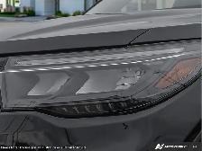 2026 Ford Explorer ST-Line | Premium Pkg | 360 Cam | Parking - Photo 11