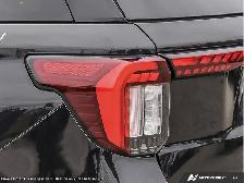 2026 Ford Explorer ST-Line | Premium Pkg | 360 Cam | Parking - Photo 12