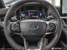 2026 Ford Explorer ST-Line | Premium Pkg | 360 Cam | Parking - Photo 14