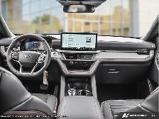 2026 Ford Explorer ST-Line | Premium Pkg | 360 Cam | Parking - Photo 24