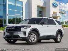 2026 Ford Explorer Active | Rear Cam | Parking Sensors | Hill - Photo 2