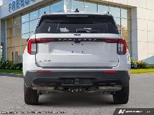 2026 Ford Explorer Active | Rear Cam | Parking Sensors | Hill - Photo 6