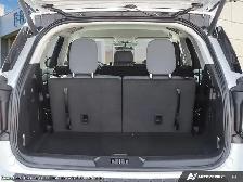 2026 Ford Explorer Active | Rear Cam | Parking Sensors | Hill - Photo 8