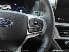 2026 Ford Explorer Active | Rear Cam | Parking Sensors | Hill - Photo 16
