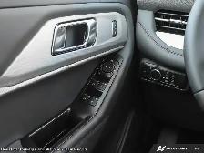 2026 Ford Explorer Active | Rear Cam | Parking Sensors | Hill - Photo 17