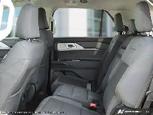 2026 Ford Explorer Active | Rear Cam | Parking Sensors | Hill - Photo 22