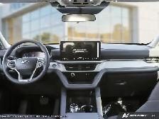 2026 Ford Explorer Active | Rear Cam | Parking Sensors | Hill - Photo 23