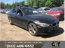 2013 BMW 3-Series 335i xDrive - Photo 2