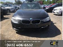 2013 BMW 3-Series 335i xDrive - Photo 3