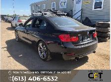 2013 BMW 3-Series 335i xDrive - Photo 4