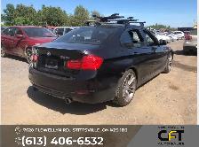 2013 BMW 3-Series 335i xDrive - Photo 5