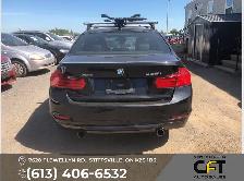 2013 BMW 3-Series 335i xDrive - Photo 6
