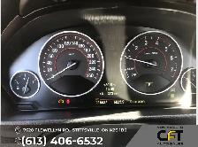 2013 BMW 3-Series 335i xDrive - Photo 7