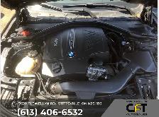 2013 BMW 3-Series 335i xDrive - Photo 8