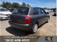 2006 Kia Spectra Base - Photo 5