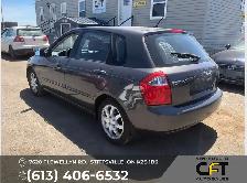 2006 Kia Spectra Base - Photo 6