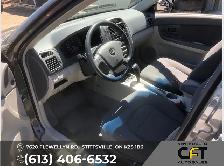 2006 Kia Spectra Base - Photo 7